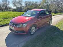 Volkswagen Polo Se Tsi Dsg