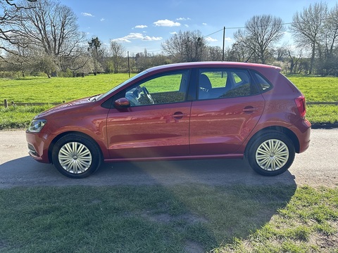 Se Tsi Dsg 1.2 5dr Hatchback Semi Auto Petrol