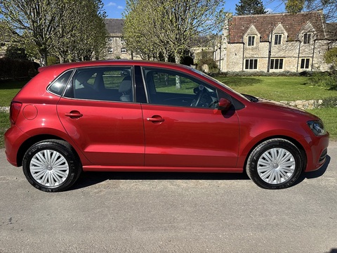 Se Tsi Dsg 1.2 5dr Hatchback Semi Auto Petrol