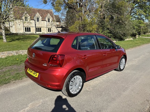 Se Tsi Dsg 1.2 5dr Hatchback Semi Auto Petrol