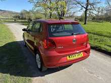Volkswagen Polo Se Tsi Dsg