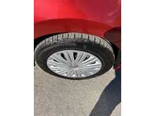 Volkswagen Polo Se Tsi Dsg