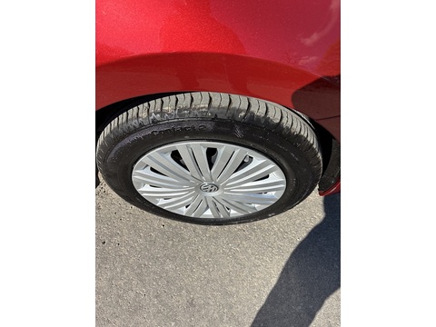 Se Tsi Dsg 1.2 5dr Hatchback Semi Auto Petrol