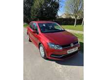 Volkswagen Polo Se Tsi Dsg