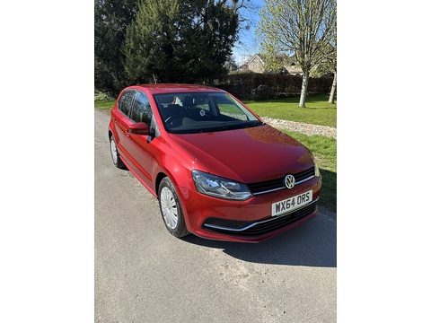 Se Tsi Dsg 1.2 5dr Hatchback Semi Auto Petrol