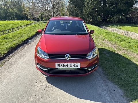 Se Tsi Dsg 1.2 5dr Hatchback Semi Auto Petrol