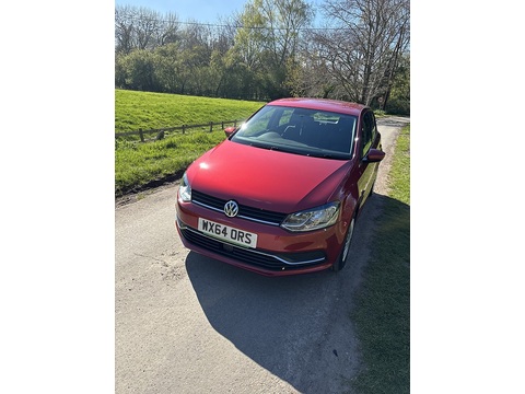 Se Tsi Dsg 1.2 5dr Hatchback Semi Auto Petrol