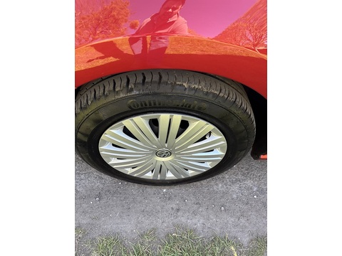 Se Tsi Dsg 1.2 5dr Hatchback Semi Auto Petrol