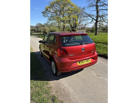 Se Tsi Dsg 1.2 5dr Hatchback Semi Auto Petrol
