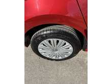 Volkswagen Polo Se Tsi Dsg