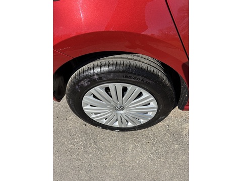 Se Tsi Dsg 1.2 5dr Hatchback Semi Auto Petrol