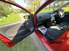 Volkswagen Polo Se Tsi Dsg