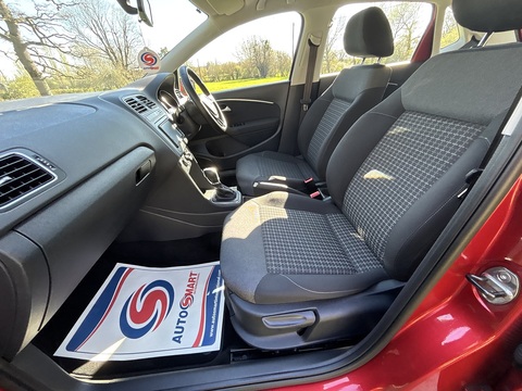 Se Tsi Dsg 1.2 5dr Hatchback Semi Auto Petrol