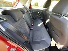 Volkswagen Polo Se Tsi Dsg