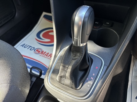 Se Tsi Dsg 1.2 5dr Hatchback Semi Auto Petrol