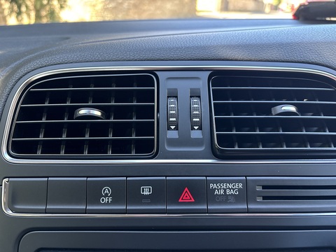 Se Tsi Dsg 1.2 5dr Hatchback Semi Auto Petrol