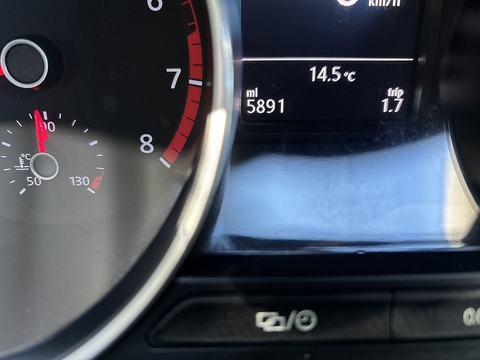 Se Tsi Dsg 1.2 5dr Hatchback Semi Auto Petrol