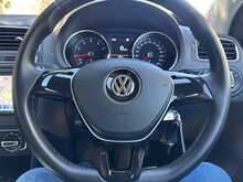 Volkswagen Polo Se Tsi Dsg