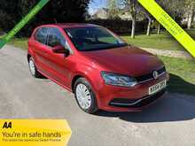 Volkswagen Polo Se Tsi Dsg