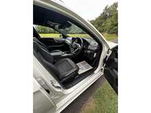 Mercedes-Benz E Class E250 Amg Line