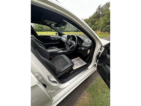 E250 Amg Line 2.0 5dr Estate Automatic Petrol