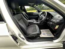 Mercedes-Benz E Class E250 Amg Line