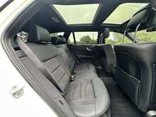 Mercedes-Benz E Class E250 Amg Line