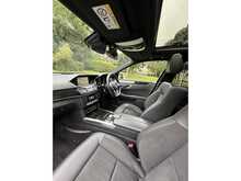 Mercedes-Benz E Class E250 Amg Line