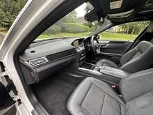 Mercedes-Benz E Class E250 Amg Line