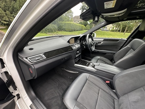 E250 Amg Line 2.0 5dr Estate Automatic Petrol