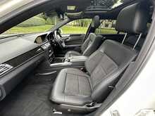 Mercedes-Benz E Class E250 Amg Line