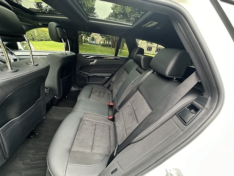 E250 Amg Line 2.0 5dr Estate Automatic Petrol