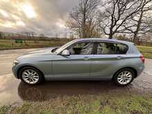 BMW 1 Series 116I Se