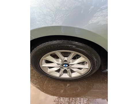 116I Se 1.6 5dr Hatchback Automatic Petrol