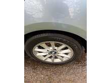 BMW 1 Series 116I Se