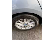 BMW 1 Series 116I Se