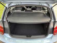 BMW 1 Series 116I Se