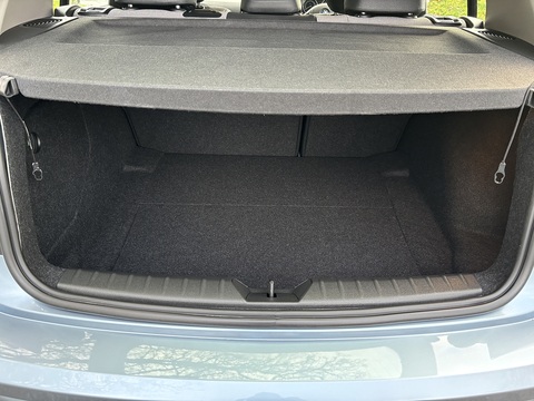 116I Se 1.6 5dr Hatchback Automatic Petrol