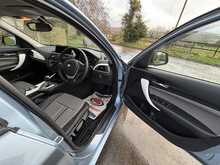 BMW 1 Series 116I Se