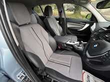 BMW 1 Series 116I Se