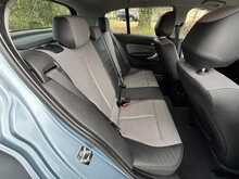 BMW 1 Series 116I Se