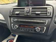 BMW 1 Series 116I Se