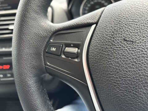 116I Se 1.6 5dr Hatchback Automatic Petrol