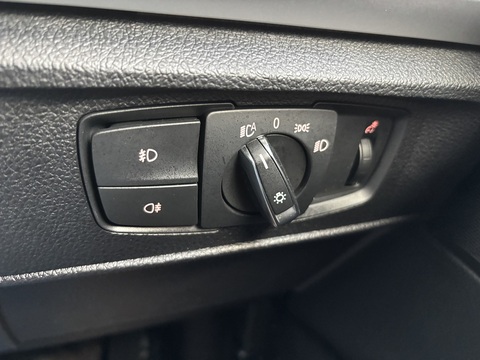 116I Se 1.6 5dr Hatchback Automatic Petrol