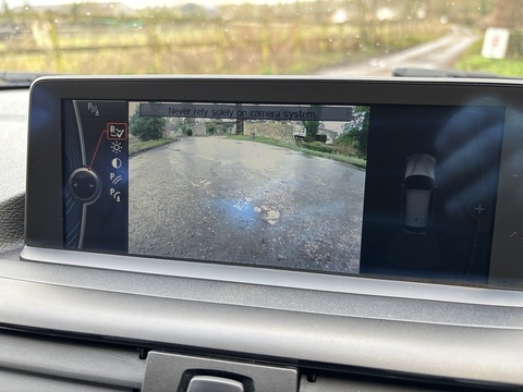 116I Se 1.6 5dr Hatchback Automatic Petrol