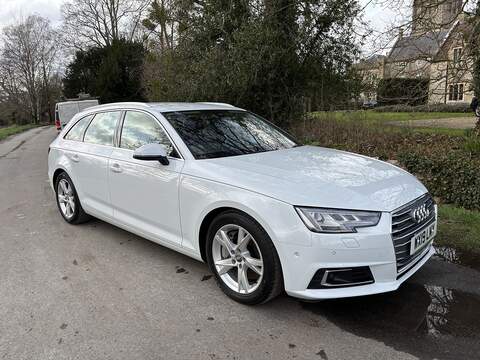 Tfsi Quattro Sport 2.0 5dr Saloon Semi Auto Petrol