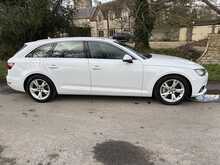 Audi A4 Tfsi Quattro Sport