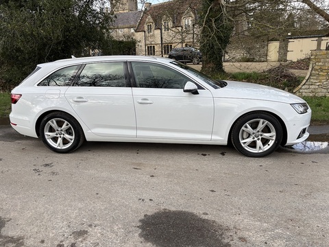 Tfsi Quattro Sport 2.0 5dr Saloon Semi Auto Petrol