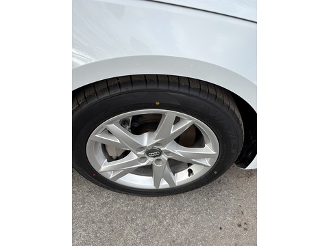 Tfsi Quattro Sport 2.0 5dr Saloon Semi Auto Petrol