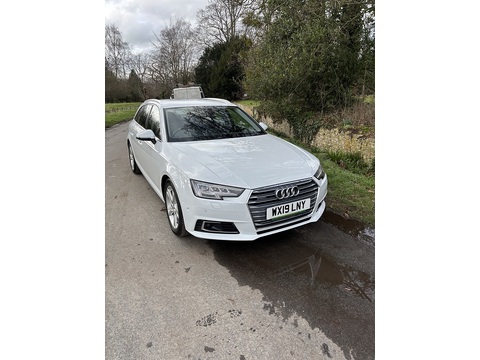 Tfsi Quattro Sport 2.0 5dr Saloon Semi Auto Petrol